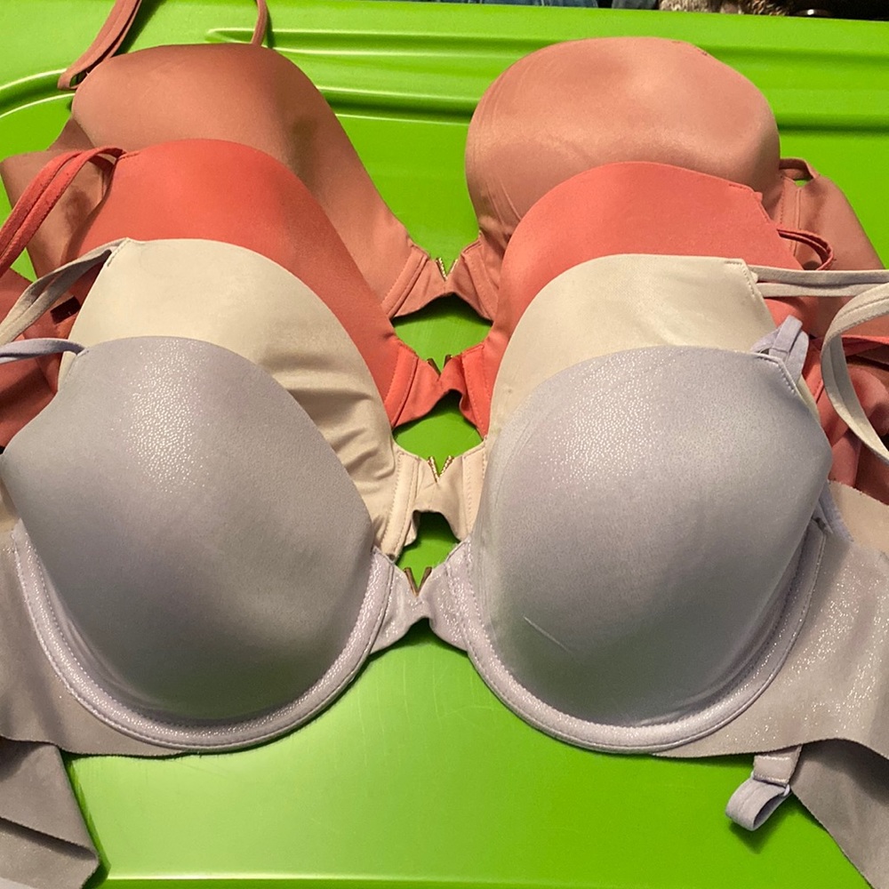 Victoria’s Secret Bras bundle